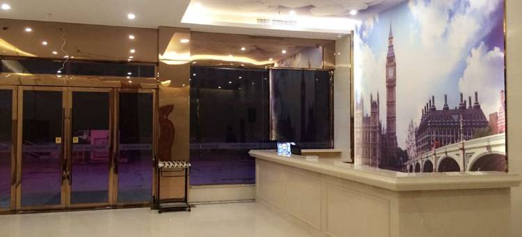 南苑e家连锁酒店(慈溪龙山店)图片