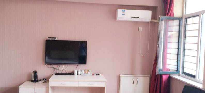 建昌君豪宾馆图片