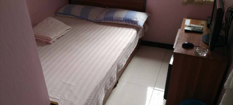 邯郸永和招待所图片