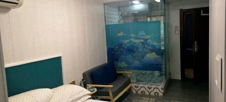 哈尔滨时尚朝鲜族宾馆图片