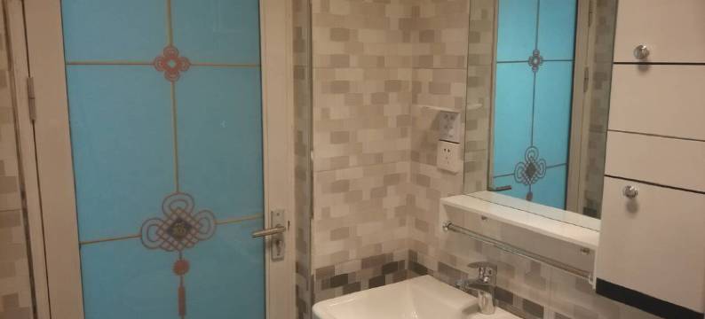 张家口聚龙山庄图片