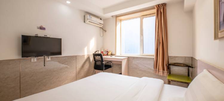 沈阳佳禾快捷旅馆图片