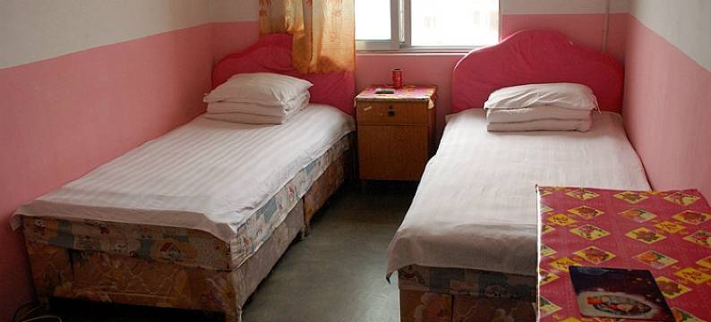 昌邑温馨宾馆图片