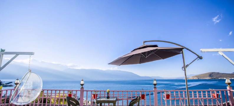 棠·照海景美宿图片