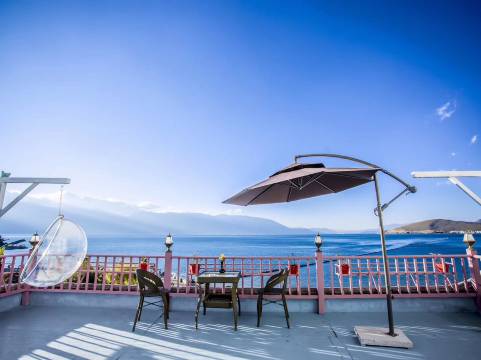 棠·照海景美宿