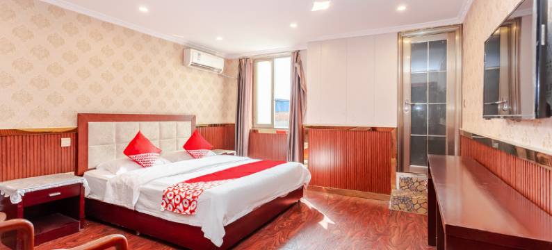 成都集英商务宾馆图片