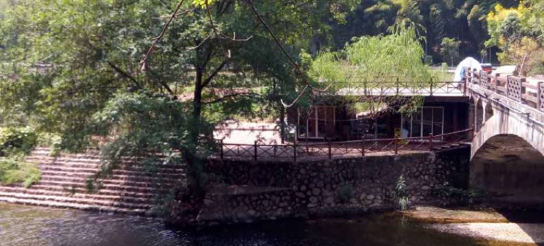 桐庐森静民宿图片