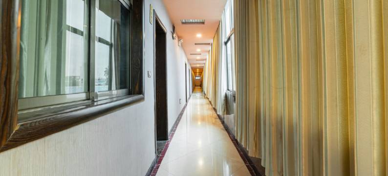 洛阳食天园大酒店图片