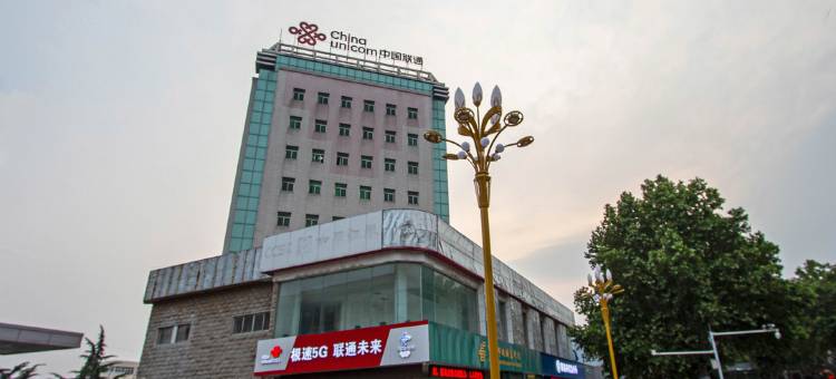 苹果主题酒店(辉县城北店)图片
