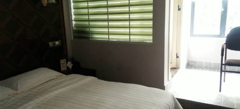 渠县东方之珠宾馆图片