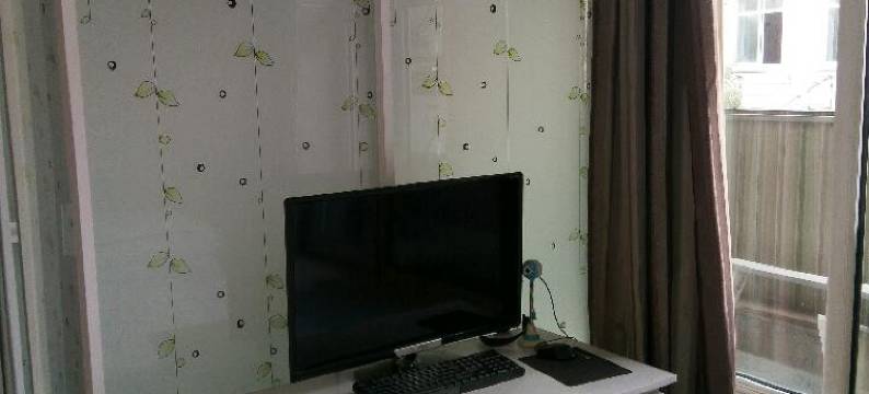 抚松雅馨时尚宾馆图片