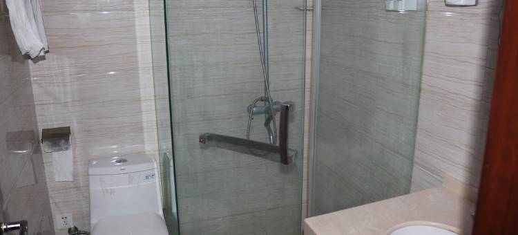 泗县祥云假日酒店图片