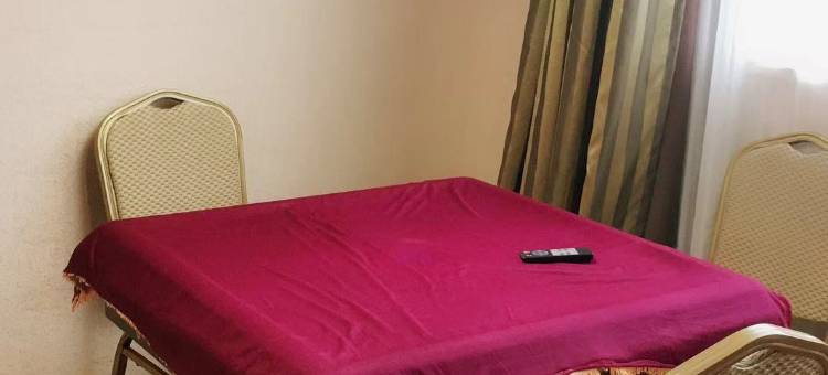 维也纳酒店(清远新城北江店)图片