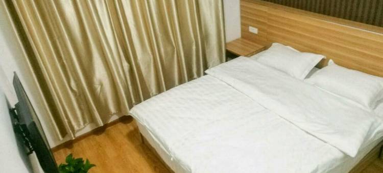 安阳初见青年公寓图片