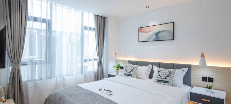 三亚吉阳沐心小筑旅租图片