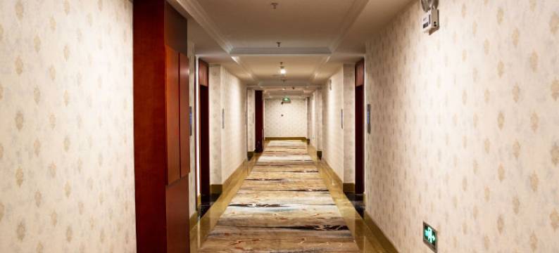 建瓯竹海商务酒店图片