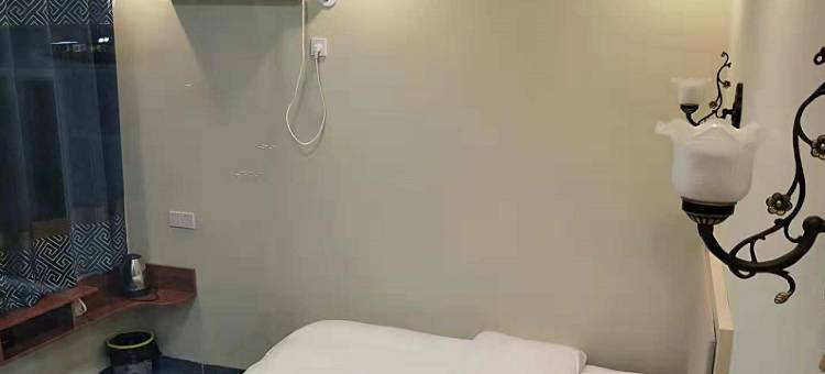 韶山新天客栈图片