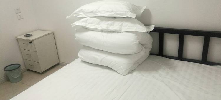 佳木斯源琳旅馆图片