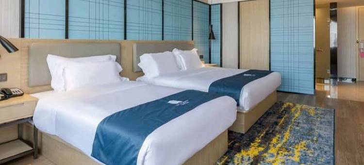 宜尚酒店(长沙五一广场火车站地铁站店)图片