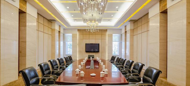 隆昌东方宾馆图片