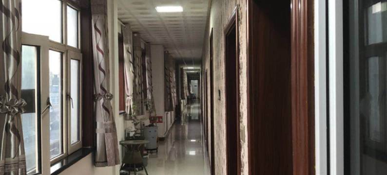 克拉玛依运鸿宾馆图片