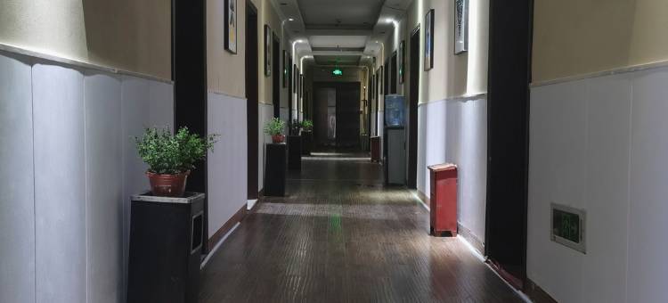汤阴金鼎快捷宾馆图片