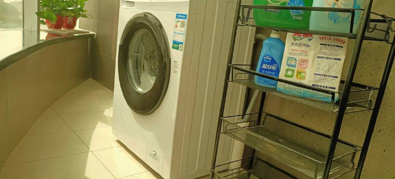 尚客优酒店(无极西路店)图片