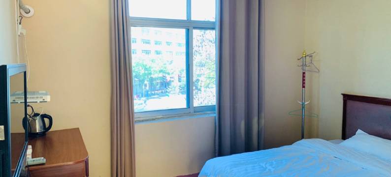 吉水商贸宾馆图片