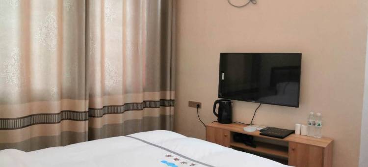 黄平友谊酒店图片