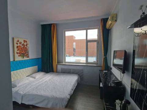 鄂尔多斯嘉馨宾馆