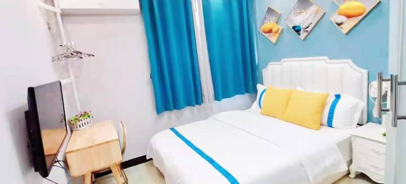 如家99公寓(武汉站店)图片