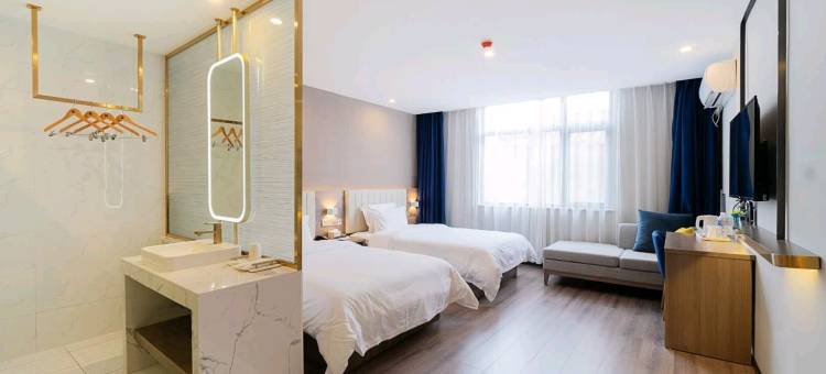 7天优品酒店(泌阳新汽车站店)图片