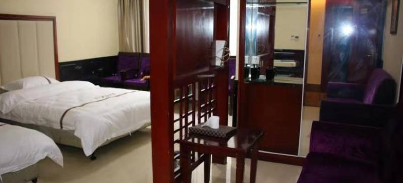 沅江君天商务宾馆图片