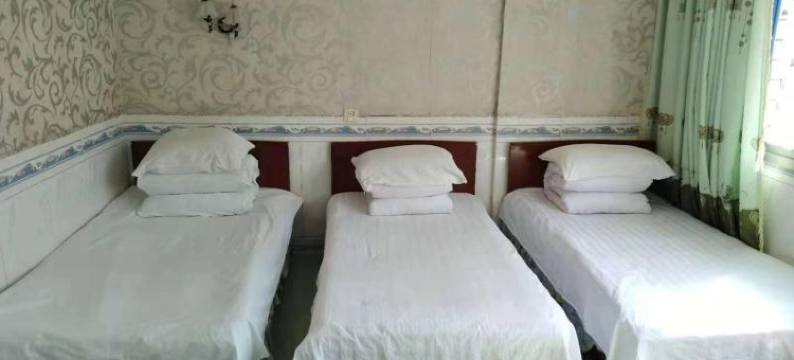 龙岩金凤旅馆图片