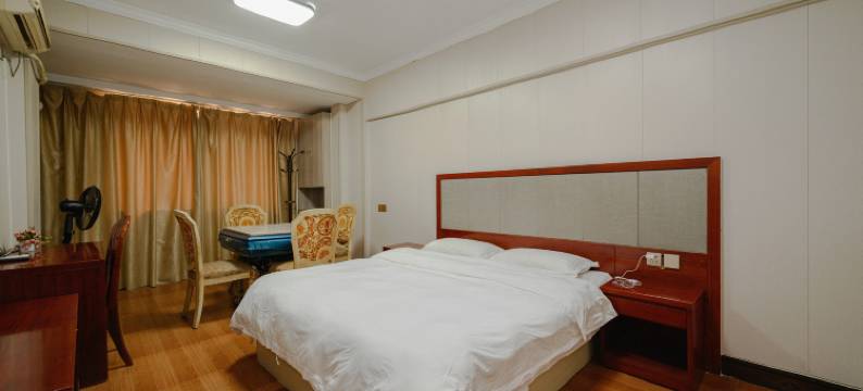 大民宾馆(安庆人民路步行街店)图片