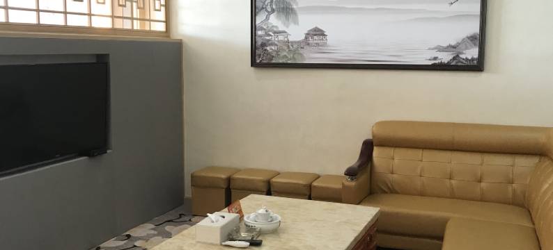 惠州凯湾商务酒店图片