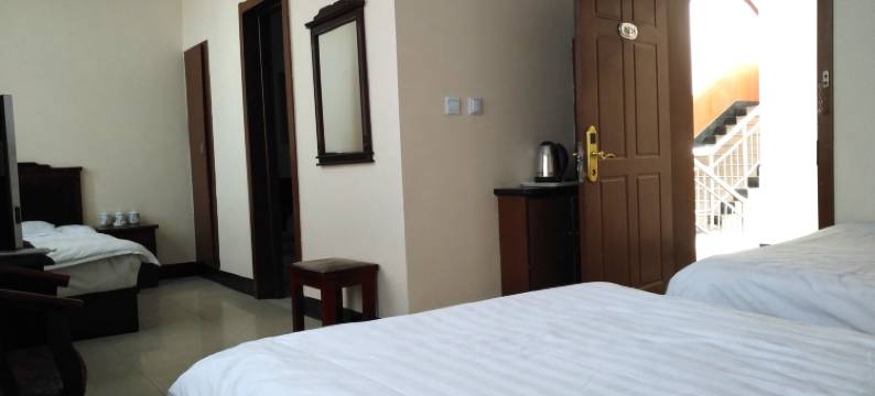 蔚县东苑宾馆图片