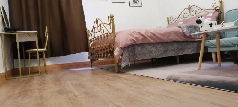 珠海丫一公寓图片