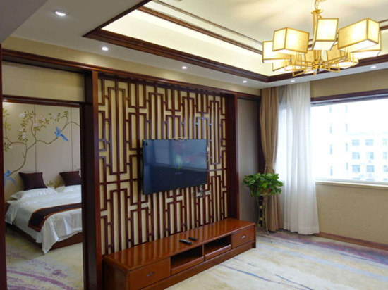 汝阳杜康大酒店