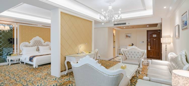 平果平铝国际大酒店图片