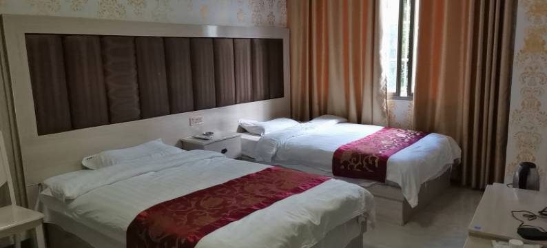 纳雍诗博宾馆图片