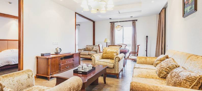 泰美塞拉维酒店图片