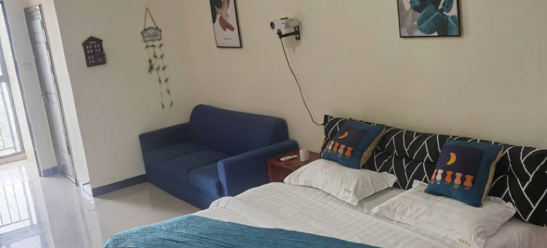 Titicaca拾光民宿图片