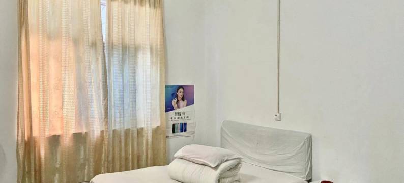 赣州龙生旅店图片