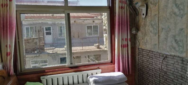 兴城滨城宾馆图片