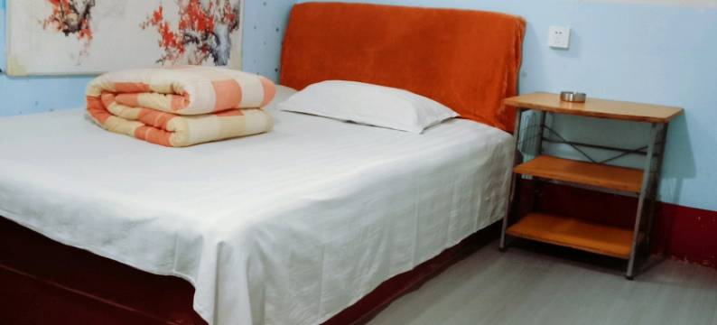 济南居福祥招待所图片