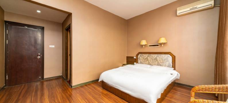 武夷山鹏海宾馆图片