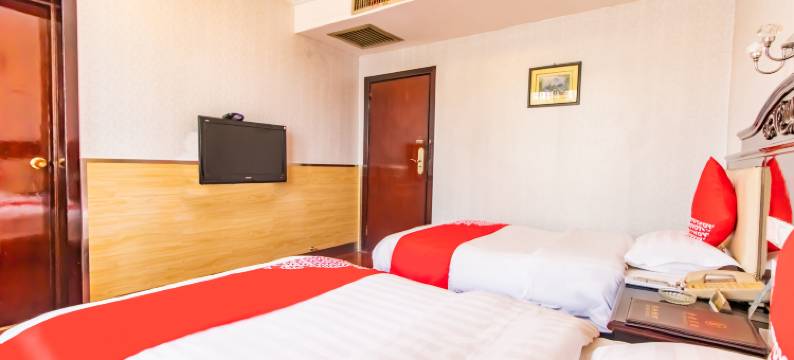 湘潭金鑫大酒店图片