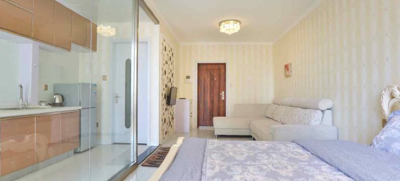 沈阳趴窝精品公寓图片