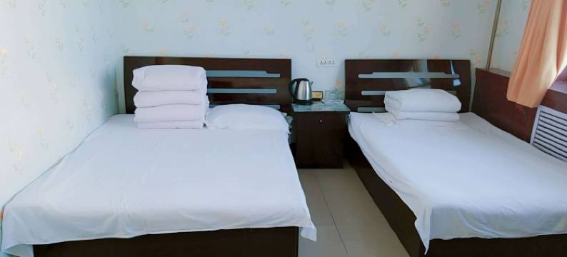 锡林浩特市贵原宾馆图片